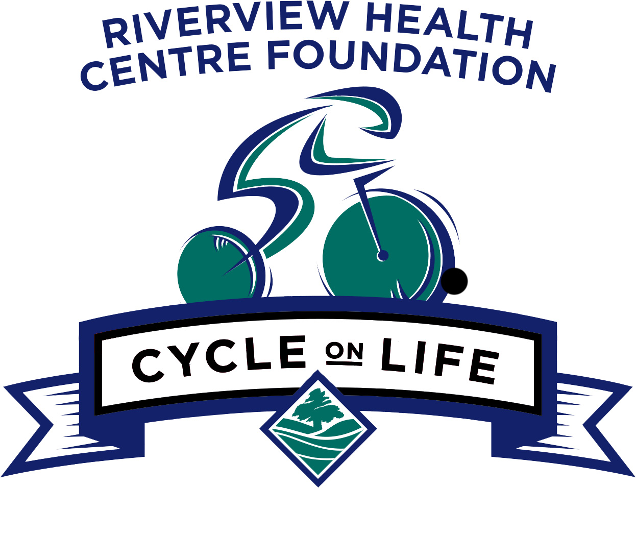 Cycle on Life logo